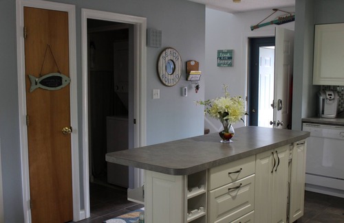 Ocean Park Condominio | Casa de pueblo en el área de Ocean Park muy deseable de Old Orchard Beach