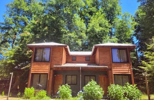 Caburgua Casa | Townhouse Millatray