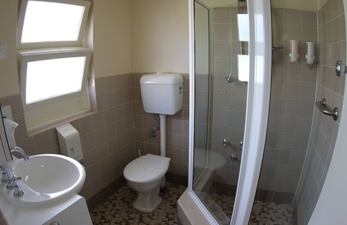 Cowra Hotel | Townhouse Motel