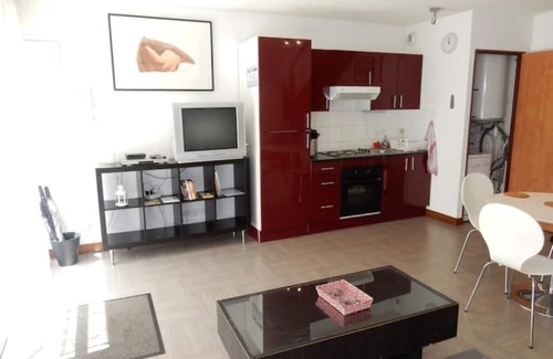 Secteur 2 Casa | Townhouse N°1 VAT