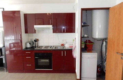 Secteur 2 Casa | Townhouse N°1 VAT