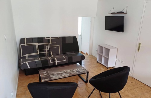 Chatillon-sur-Indre Casa | TOWNHOUSE NEAR BEAUVAL ZOO