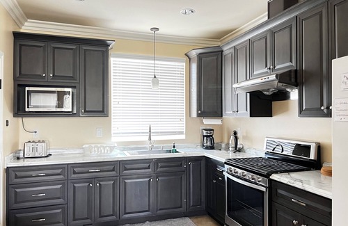 Azusa Casa | Townhouse - New, New, New