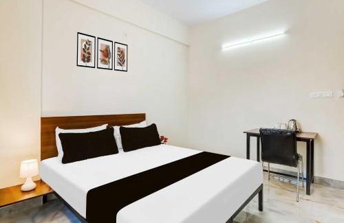 Bengaluru Hotel | Townhouse Oak Bangalore Horamavu Agara Lake