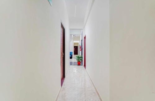 Bengaluru Hotel | Townhouse Oak Bangalore Horamavu Agara Lake