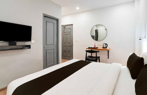 Gomti Nagar Hotel | Townhouse Oak Gomti Nagar Healthcity Vistaar