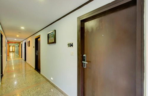 Bengaluru Hotel | Townhouse Oak JVH Hotel Bangalore