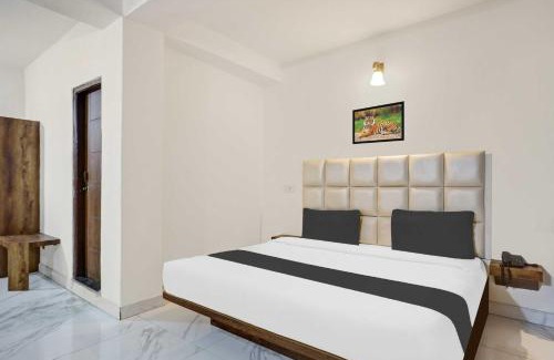 Shimla Hotel | Townhouse Oak Kachighati ISBT Shimla