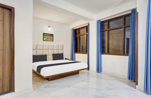 Shimla Hotel | Townhouse Oak Kachighati ISBT Shimla