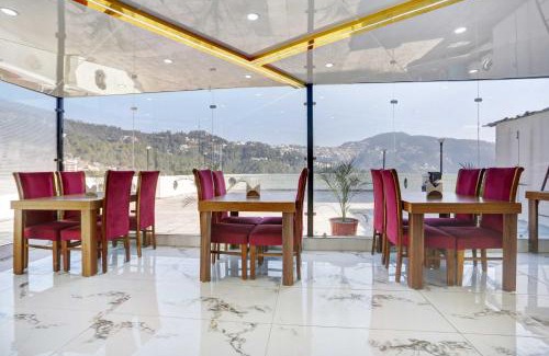 Shimla Hotel | Townhouse Oak Kachighati ISBT Shimla