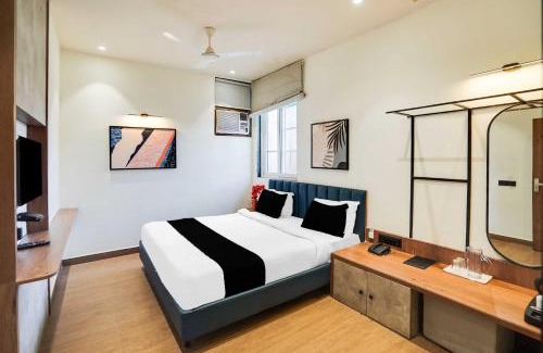 Pachmarhi Hotel | Townhouse Oak Pachmarhi Lakeview