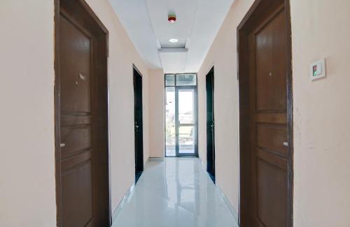 Pekanbaru Hotel | Townhouse Oak Pekanbaru near Mall Pekanbaru formerly Hotel Grand Sahara