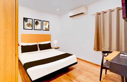 Kalapettai Hotel | Townhouse Oak Pondicherry Airport