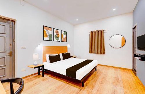 Kalapettai Hotel | Townhouse Oak Puducherry Airport