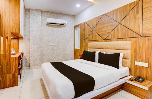 Rohtak Hotel | Townhouse Oak Rohtak Mansarovar Park