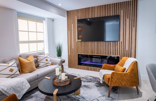 Georgetown Casa | Townhouse on Canal