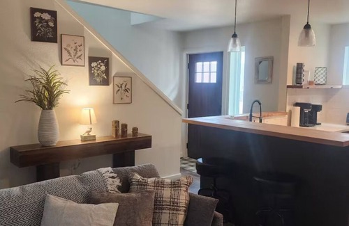 Sedalia Apartamento | Townhouse rentals of Sedalia