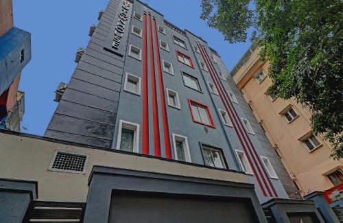 SR Nagar Hotel | Townhouse S R NAGAR