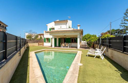 Porreres Casa | Townhouse Ses Passadores