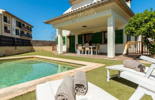 Porreres Casa | Townhouse Ses Passadores