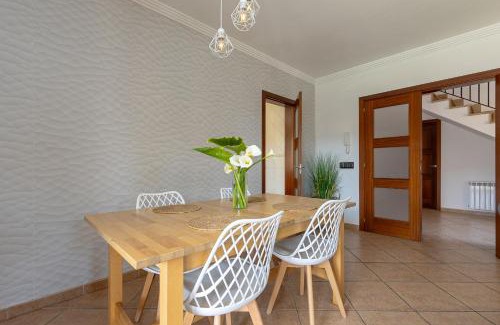 Porreres Casa | Townhouse Ses Passadores