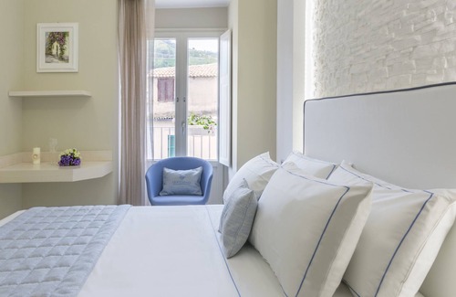 Tropea Casa | Townhouse Tropea