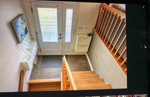 Mauricie Casa | Townhouse with 2 parking spaces, near town center, ski resort