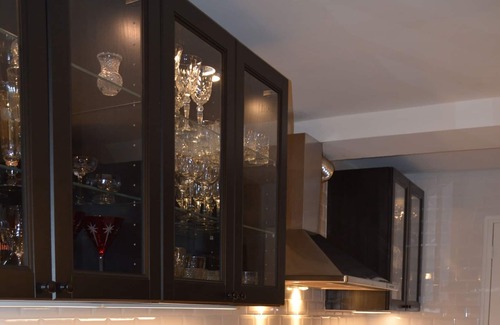 Talence Casa | Casa adosada con piscina y jardín