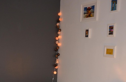 Talence Casa | Casa adosada con piscina y jardín