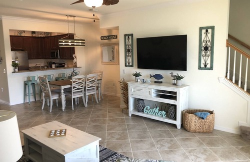 Gran Paradiso Casa | Townhouse within Gran Paradiso close to Beaches