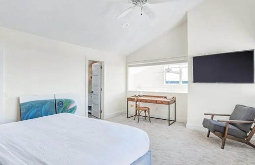 Montauk Apartamento | Townhouses & Captain's Quarters
