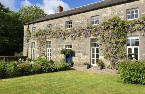 Tullyallen Apartamento | Townley Hall Apartments