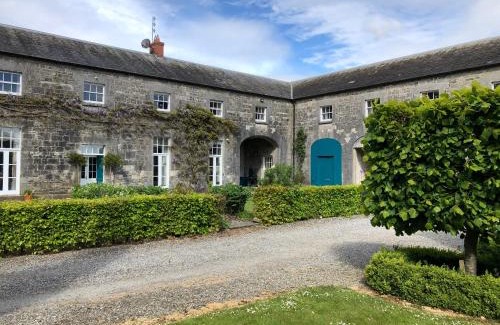 Tullyallen Apartamento | Townley Hall Apartments