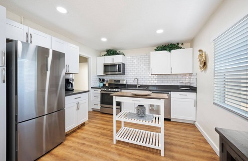 North Mountain Casa | Townley on 6th!