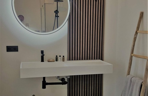 Rheindahlen-Land Apartamento | Townloft - 2 - at Borussia Park - Townlofts at Borussia Park