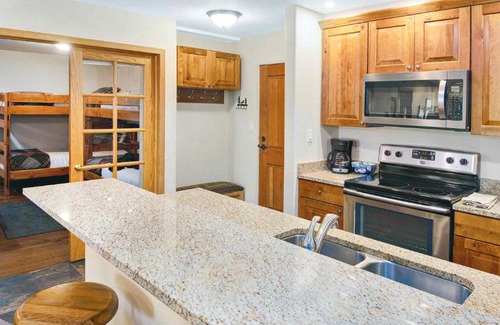 Beaver Creek Apartamento | Townsend Place A205 condo