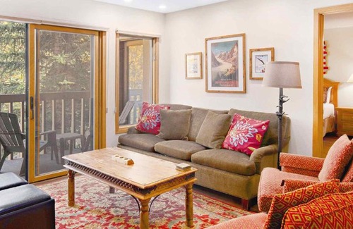 Beaver Creek Apartamento | Townsend Place A205 condo