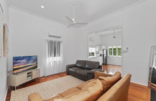 North Ward Apartamento | Townsville Suites