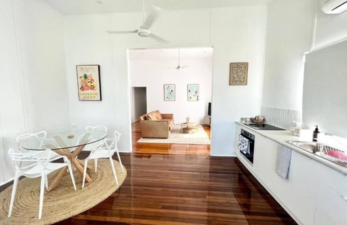 North Ward Apartamento | Townsville Suites