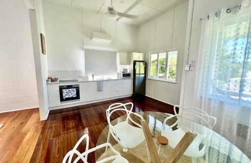North Ward Apartamento | Townsville Suites