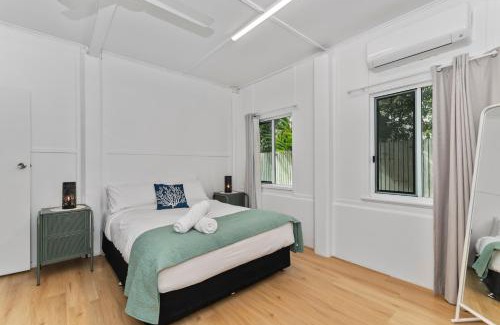 North Ward Apartamento | Townsville Suites