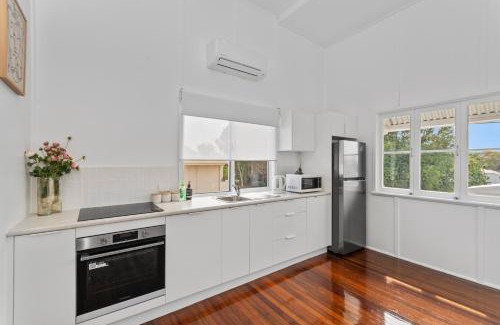 North Ward Apartamento | Townsville Suites