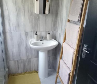 Ladysmith Apartamento | Townview Estate