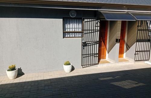 Ladysmith Apartamento | Townview Estate