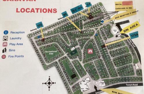 Towyn Casa | Towyn 155 Golden Gate Rentals