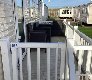Towyn Casa | Towyn 155 Golden Gate Rentals