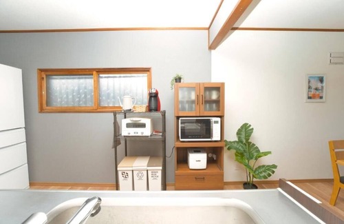 Toyako Casa | Toya Blue