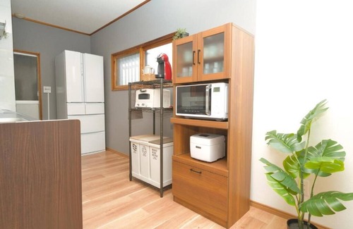 Toyako Casa | Toya Blue