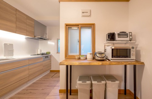 Toyako Casa | Toya Cliff House