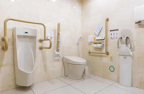 Gotemba Hotel | Toyoko Inn Gotemba Ekimae